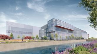'Duurste fabriek ooit' van €2,6 miljard komt in dit Nederlandse dorp