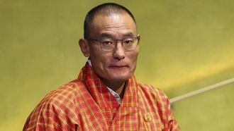 Landen met de grootste Bitcoin-reserve en nummer 1 verrast nogal