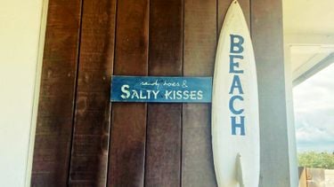Woning onder 4 ton in Bergen aan Zee is een prima surfshack