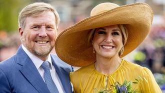 Koningshuis in 10 jaar 46 procent duurder: dit betaal jij per jaar