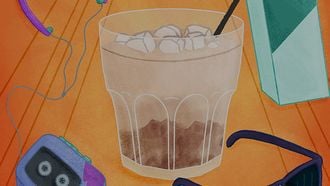 The Unofficial Big Lebowski Cocktail Book, white russian, recept, the dude