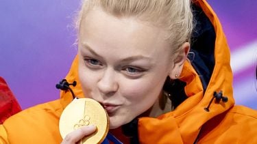 De Olympische medaillespiegel in prijzengeld, verrassing op plek 1