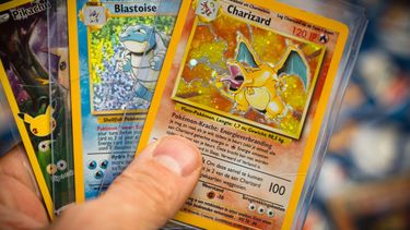 pokemon kaarten waarde blastoise charizard