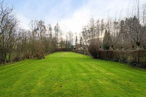 funda groot perceel huis kopen drenthe