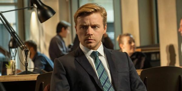 Jack Lowden Slow Horses James Bond acteur 2
