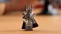 LEGO dropt 'betaalbare' Lord of the Rings-set met zeldzame minifig
