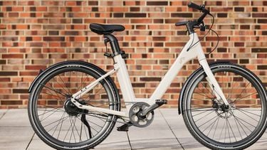 lidl, crivit urban e-bike, vanmoof, betaalbare elektrische fiets