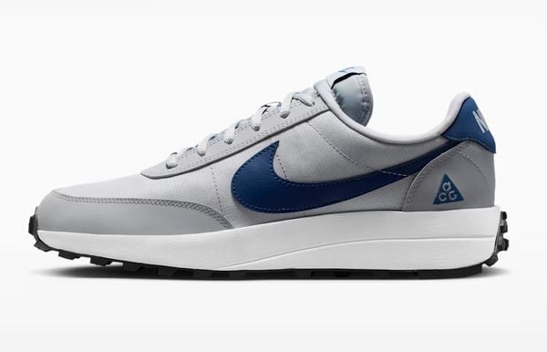 Nike ACG LDV trailrunschoenen sneakers 129,99 euro IF2857-001 retro grijs