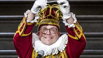 Zo duur is het om Prins Carnaval te zijn in 2024