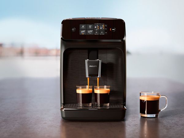 espressomachine, koffiezetapparaat, betaalbaar, lidl, korting, philips