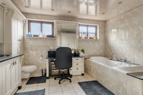 funda villa landhuis belgie natuur lommel stad (4)