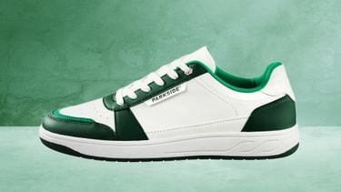 Lidl-sneakers van €14,99: cult-statement in Nike Dunk Low-stijl