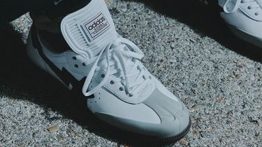 Adidas dropt Samba x BAPE-sneakers en je bent de hype nog voor