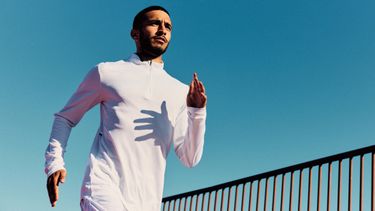 Je kunt langer op tempo hardlopen na deze simpele blokkentraining