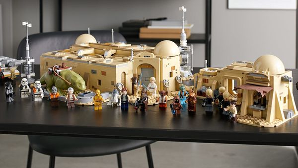 LEGO Star Wars duurste sets Star Wars Day