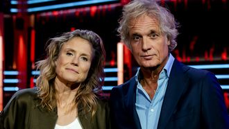 Zoveel geld verdien je als publiek per Nederlandse talkshow