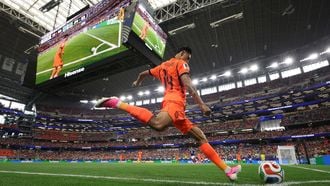 Dit kost de airco van het WK-stadion dat Oranje koel hield