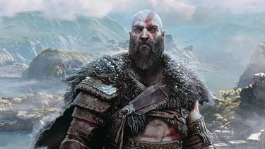 god of war amazon prime video serie