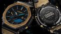 Casio betaalbaar horloge G-Shock League of Legends LoL