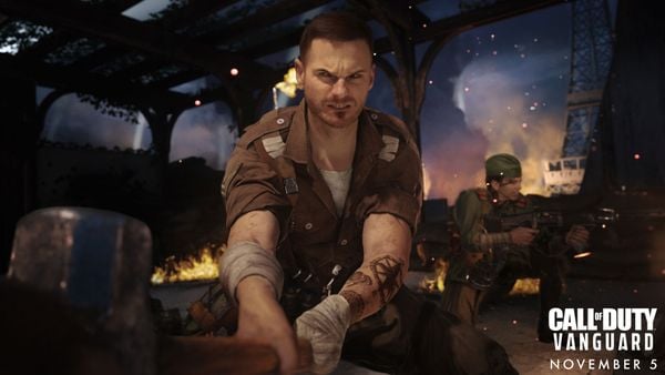 Multiplayer Call of Duty Vanguard onthuld: 7 dingen die je moet weten