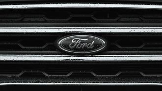 Ford Google Android Automotive