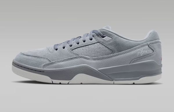 nike jordan flight court nieuwe sneakers 109 euro HF3255-007