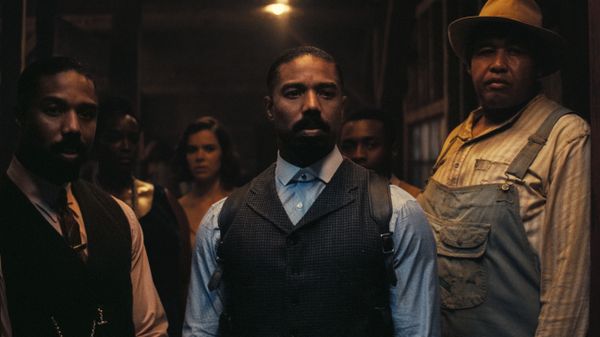 Sinners Vampierfilm met Oscars-record en topscores verovert Netflix 4444
