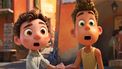 Pixar maakt na Soul opnieuw indruk met het zonnige Luca