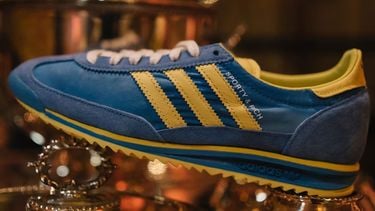 Adidas en Sporty & Rich droppen ultieme retro-sneakers voor €130