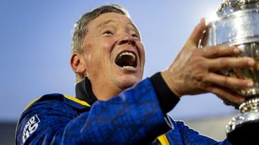 Wetenschap bevestigt gelijk AZ-trainer: zo fit zijn voetballers écht