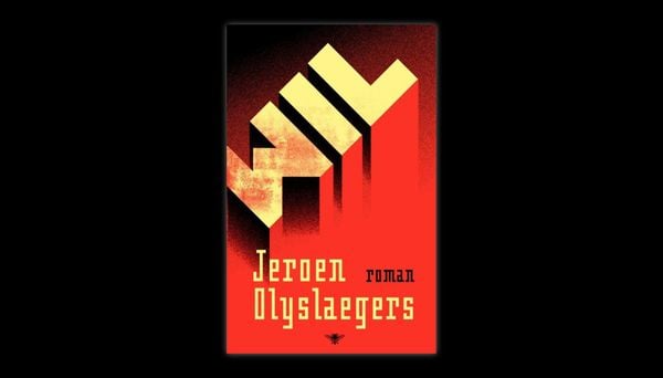Oorlogsboeken tweede wereldoorlog Wil