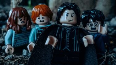 Lidl stunt met 18+ LEGO-sets, van Harry Potter tot Star Wars