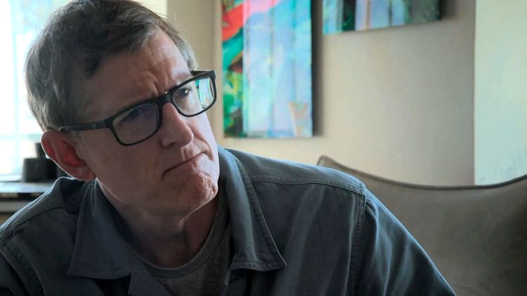 LOuis Theroux Gaza documentaire The Settlers gratis NPO
