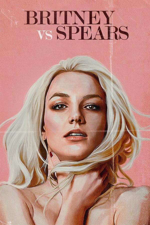 Geen geheimen: Netflix pakt het anders aan met docu Britney vs Spears