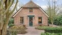 Deze Funda-parel voor gemiddelde prijs was 'n luxe recreatiewoning