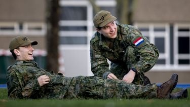 Dit zijn de 50 sterkste legers in 2026, Nederland nabij Noord-Korea