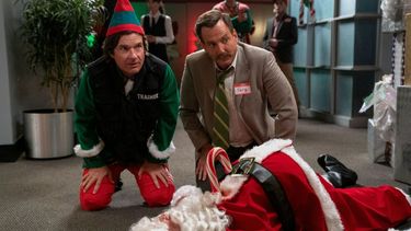 De beste kerstfilms op Netflix volgens Rotten Tomaties, who killed santa