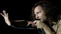 Interview met de Nederlander die de stem van Eddie Vedder redde