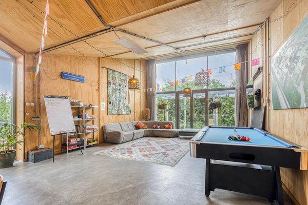 funda ecowijk energielabel a huis kopen almere oostvaarders