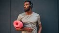 Deze pilates-oefening is effectiever dan sit-ups voor je sixpack