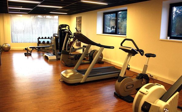 funda flat woning zwembad sauna fitness te koop (8)
