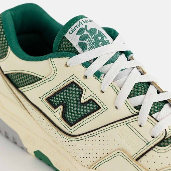 new balance aime leon dore 550 nieuwe betaalbare collab sneakers