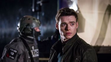 Netflix Toppers 8 Spannende Miniseries Die Je In Een Weekend Kunt Bingen