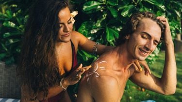 Verzinfluencers versus wetenschap over zonnebrandcrème