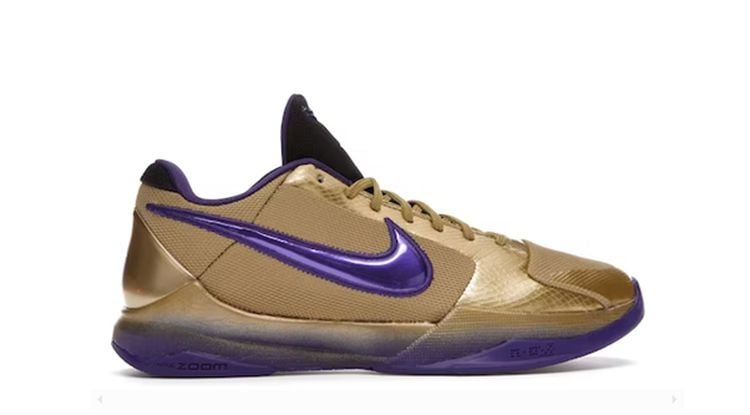 Nike Kobe 5 Protro, you people, sneakers