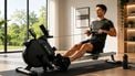 Het ultieme full-body fitnessapparaat kost hier nu €189 na korting