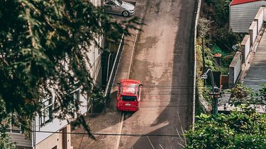 gratis auto elektrisch portugal lenen huren vakantie toerisme (6)