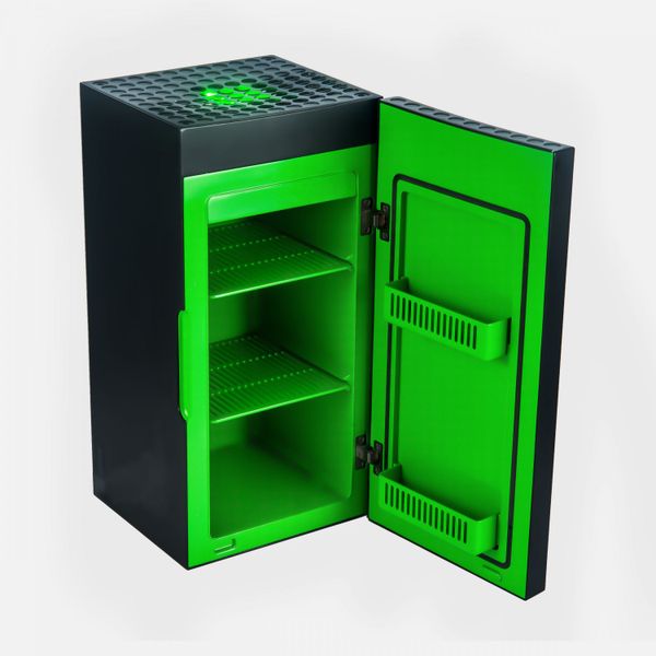 xbox series X mini fridge, koelkast, 99 euro, te koop