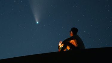 komeet, 80.000 jaar, C/2023 A3