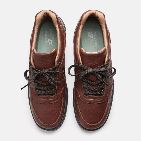 New Balance Made in UK Allerdale nieuwe hike sneakers in engelse countryside stijl cotswolds